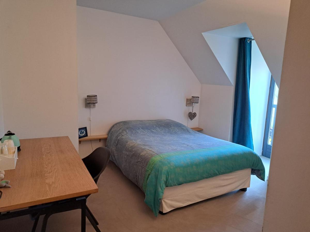 Au Chat Perche Espace Familial Mareil-sur-Mauldre Екстер'єр фото