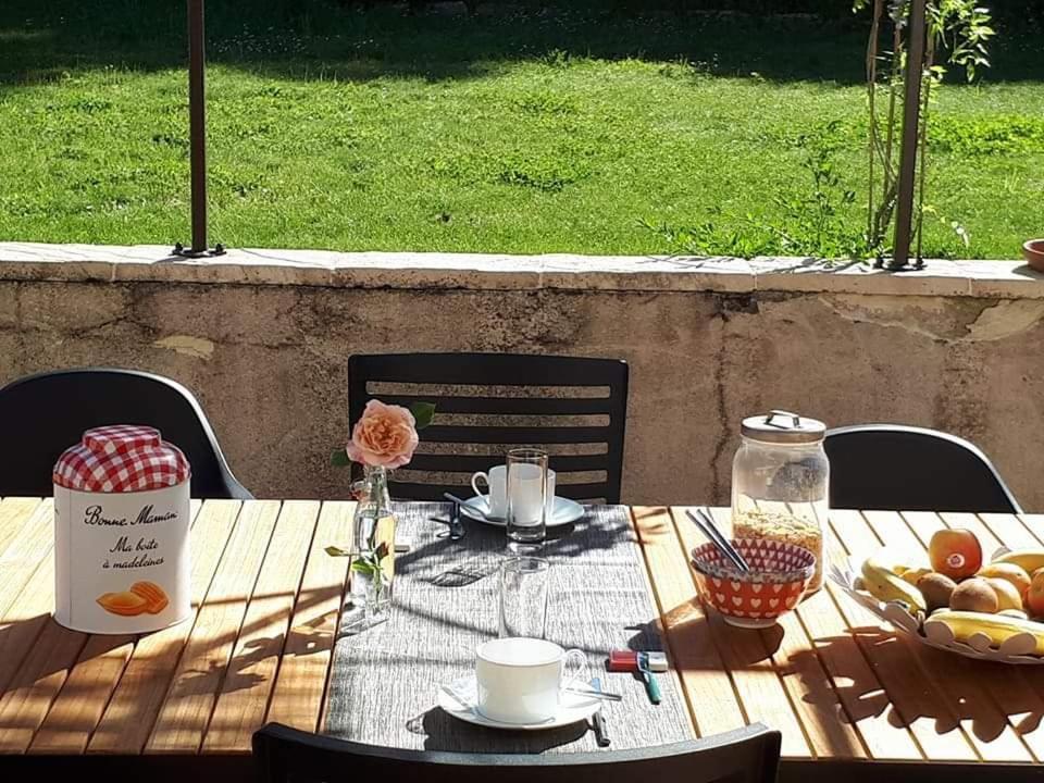 Au Chat Perche Espace Familial Mareil-sur-Mauldre Екстер'єр фото